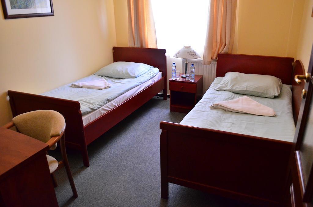Hotel Mikorzyn Slesin (Greater Poland) Ruang foto
